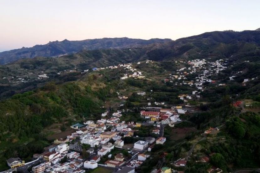 El Ayuntamiento de Valleseco recuerda la importancia de solicitar cita previa