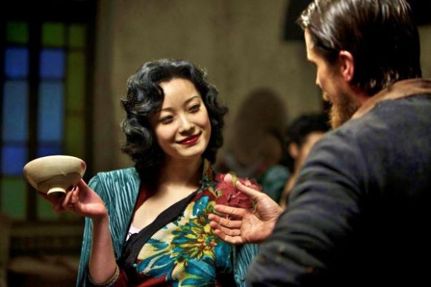 LA CASA-MUSEO LE&Oacute;N Y CASTILLO PROYECTA EL FILME &lsquo;LAS FLORES DE LA GUERRA&rsquo; DENTRO DEL CICLO &lsquo;MUJERES EN GUERRA&rsquo;