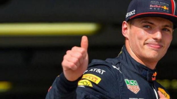 Mercedes le arruina otra vez la carrera a Verstappen