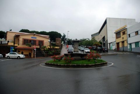 Moya: Primer Encuentro de Universidades Populares de Gran Canaria