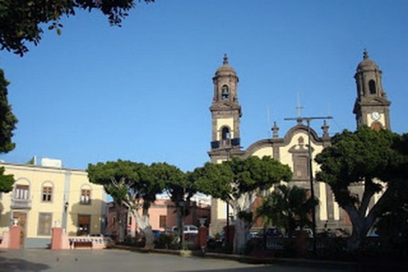 Gu&iacute;a: El mercadillo dominical se trasladar&aacute; de ubicaci&oacute;n las tres pr&oacute;ximas semanas