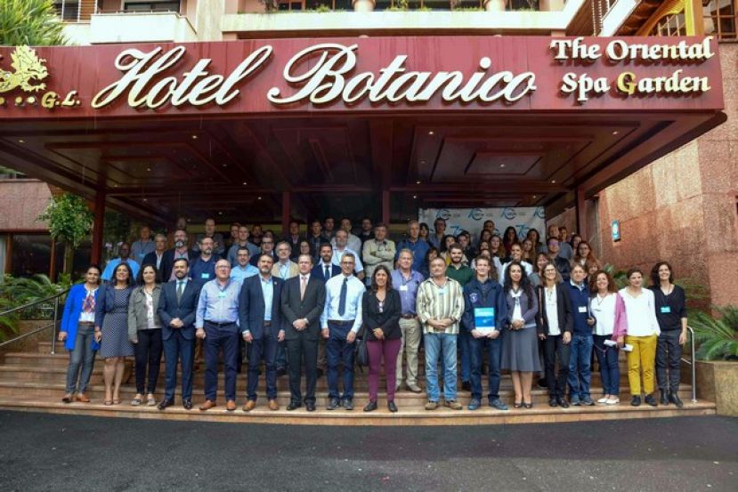 &lsquo;XIV Foro Internacional de Conservaci&oacute;n de la Naturaleza&rsquo;