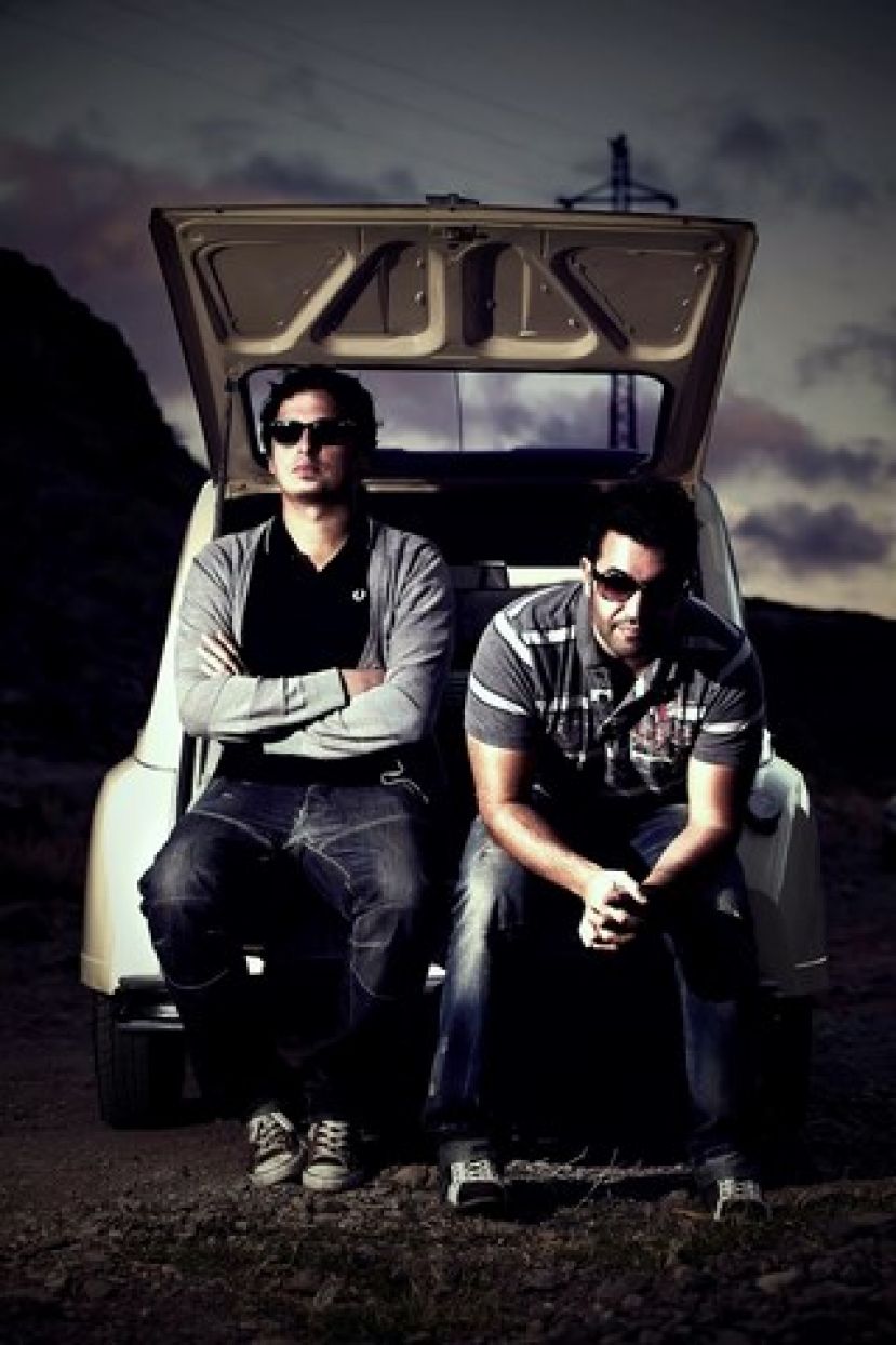 El grupo Aburrido Cósmico ofrece este viernes un concierto del ciclo ‘Nosolorock’