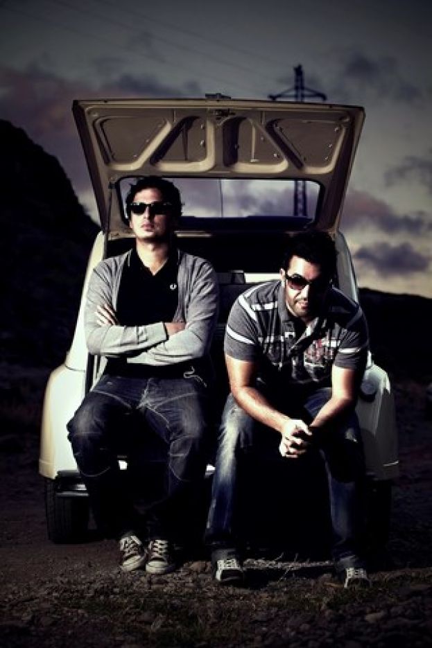 El grupo Aburrido Cósmico ofrece este viernes un concierto del ciclo ‘Nosolorock’