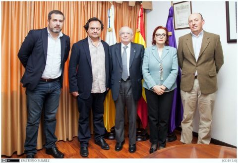 Consejo Regulador de la Denominaci&oacute;n de Origen Vinos de Gran Canaria