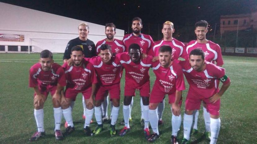 F&uacute;tbol: Resultados de los partidos jugados el viernes en todas las categor&iacute;as