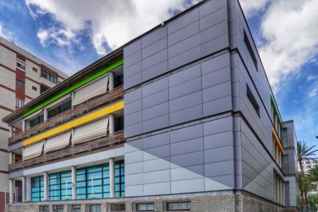 Gran Canaria Espacio Digital celebra el D&iacute;a Internacional del Patrimonio Audiovisual