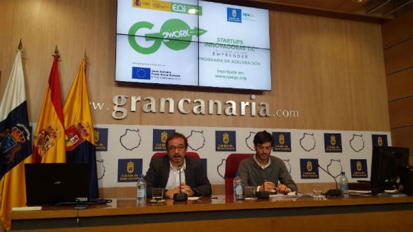 Programa de formaci&oacute;n para un centenar de j&oacute;venes que &ldquo;ni estudian, ni trabajan&rdquo;