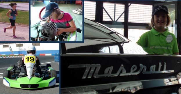 Maserati Corse Canarias, nuevo punto de encuentro con la Casa del Tridente