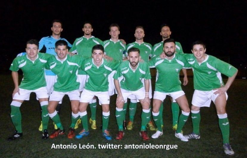 Regional Preferente: Previa CD. Goleta - AD Huracán