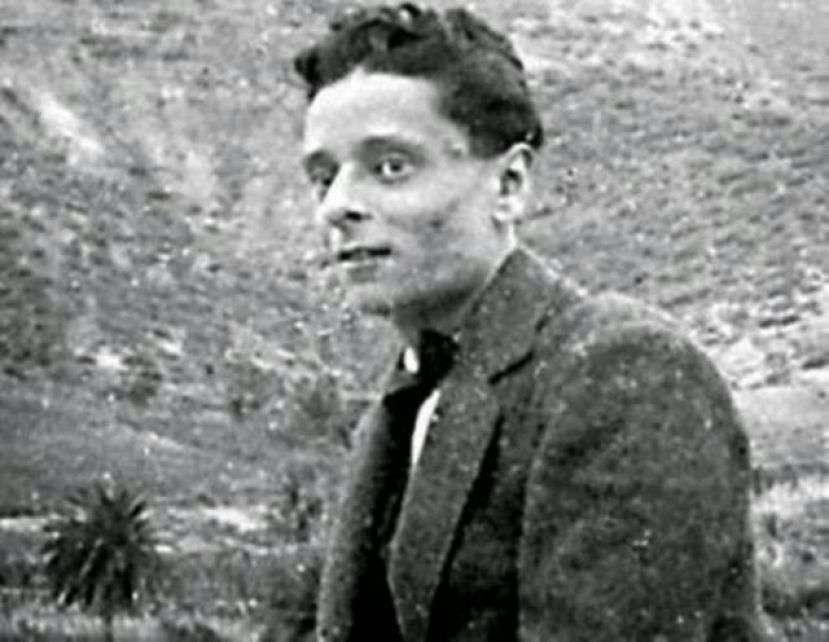 La Biblioteca Insular de Gran Canaria acoge &lsquo;Alonso Quesada a trav&eacute;s de las palabras&rsquo;