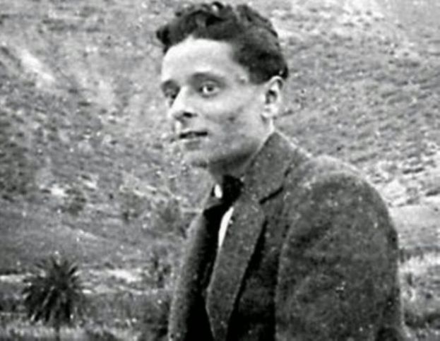 La Biblioteca Insular de Gran Canaria acoge &lsquo;Alonso Quesada a trav&eacute;s de las palabras&rsquo;