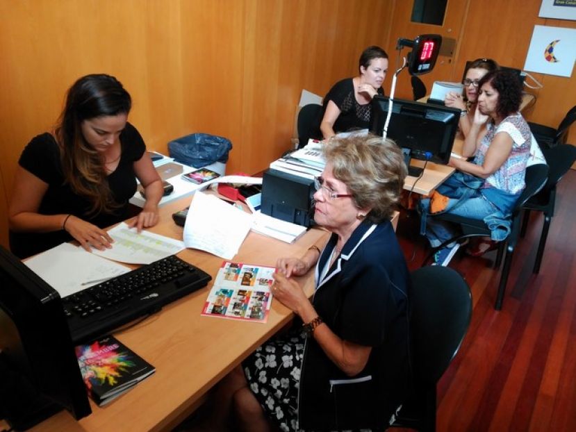 El Cuyás vendió más de 200 abonos en sus primeras seis horas de campaña