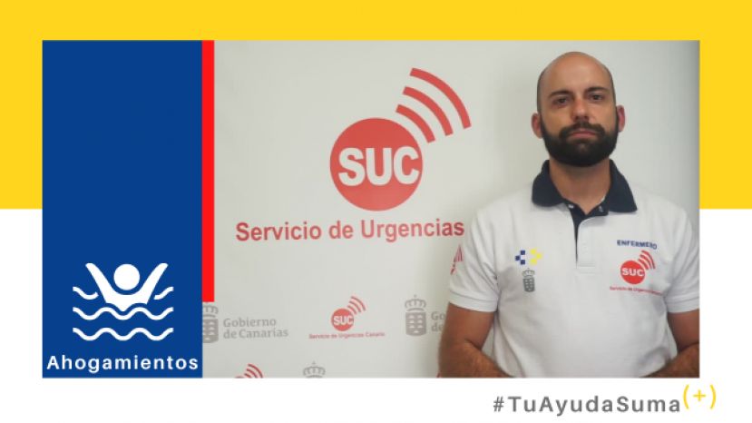 Campaña “Tu ayuda suma” para prevenir y actuar ante riesgos para la salud