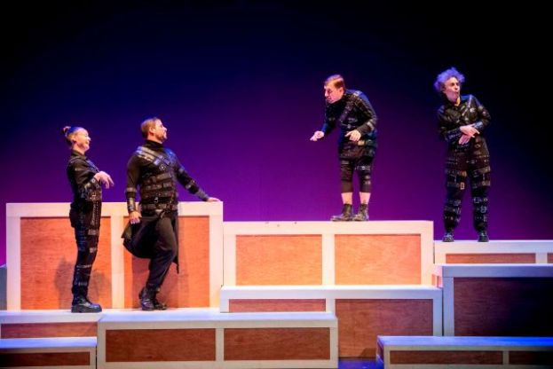 El Auditorio de Teror acoge el montaje teatral &lsquo;El crimen de la calle Fuencarral&rsquo;