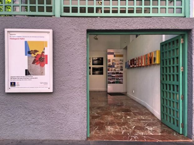 EL ARTE DE LA CIUDADAN&Iacute;A &lsquo;OKUPA&rsquo; LA CASA-MUSEO ANTONIO PADR&Oacute;N