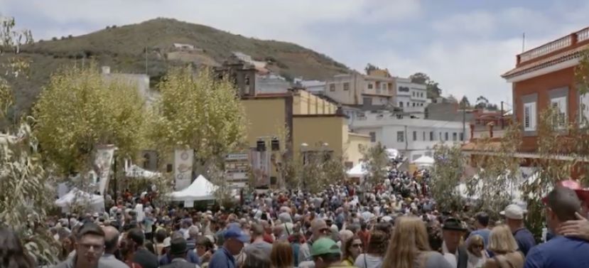V&iacute;deo Gu&iacute;a muestra sus atractivos tur&iacute;sticos: 6 Fiestas Populares