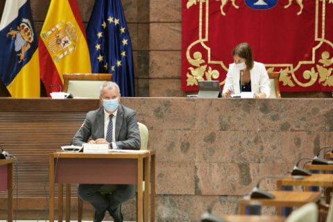 Vivienda compra y construye 1.200 casas y  rehabilita otras 4098 con el nuevo Plan