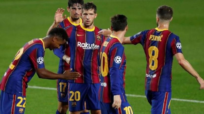 Los ingresos que se asegura el Bar&ccedil;a por disputar la final de Copa