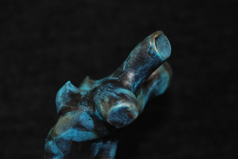 El Cabildo abre en Ag&uuml;imes la exposici&oacute;n del artista Sergio Est&eacute;vez, &lsquo;L&rsquo;Unique&rsquo;