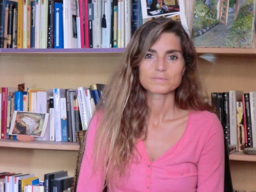 La Casa Museo Tom&aacute;s Morales demuestra que la literatura s&iacute; es pa&iacute;s para mujeres