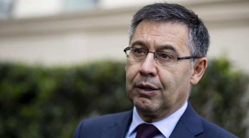 Bartomeu pasar&aacute; la noche en comisar&iacute;a y comparecer&aacute; este martes ante la juez