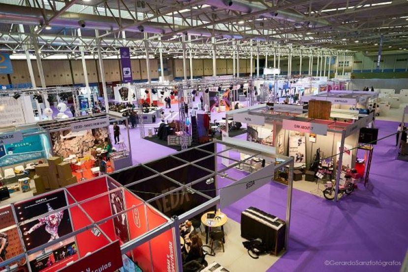 El Gobierno convoca una ayuda para asistir a MERCARTES 2021