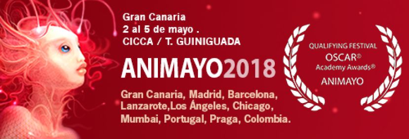 Llega la XIII edici&oacute;n del Summit Animayo y se celebra en el CICCA