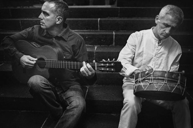 El grupo Taller Canario de Canci&oacute;n regresa a los escenarios en Teror el pr&oacute;ximo s&aacute;bado