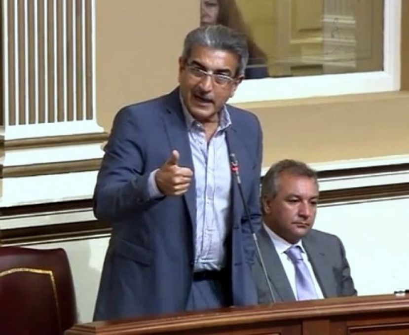 Rom&aacute;n Rodr&iacute;guez dice que el 20D es la &ldquo;oportunidad para cambiar&rdquo;