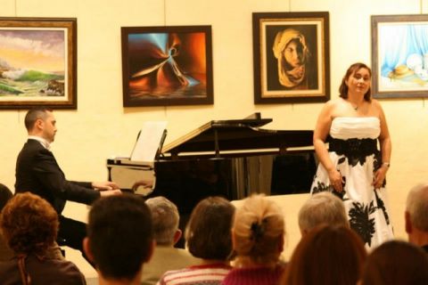 Una Mirada hacia la M&uacute;sica Cubana