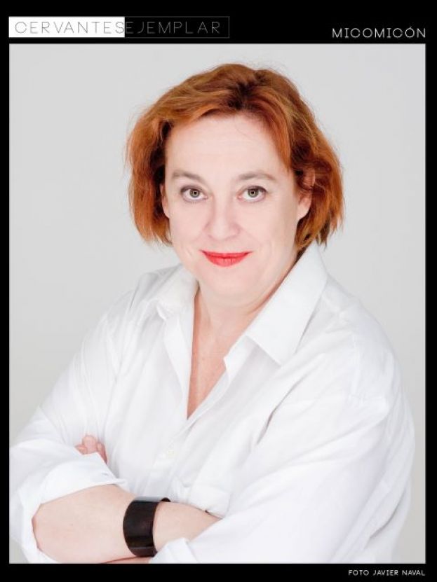 LAILA RIPOLL Y MARIANO LLORENTE DIRIGEN DOS TALLERES DE DRAMATURGIA ACTORAL Y ESCRITURA TEATRAL EN EL MARCO DEL &lsquo;LABORATORIO GALD&Oacute;S&rsquo;