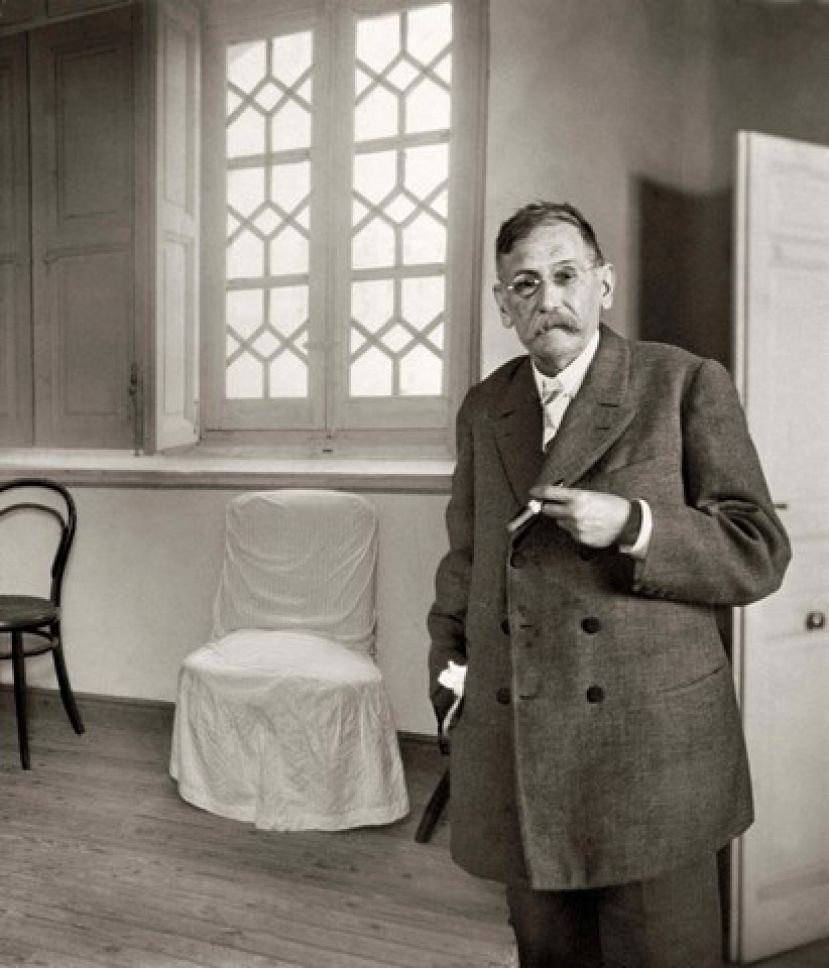 II Edici&oacute;n del Encuentro de J&oacute;venes Investigadores Galdosianos