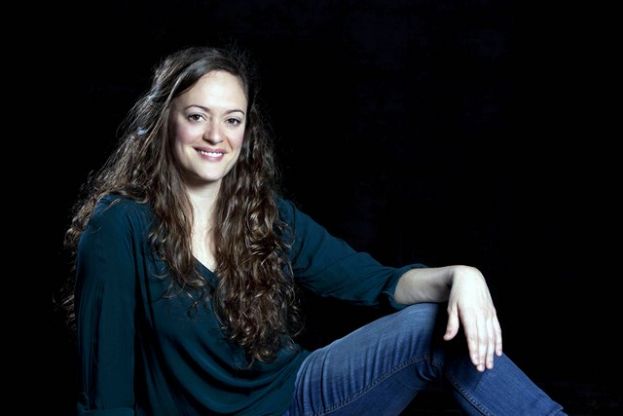 Entrevista a la actriz Marta Viera protagonista de ‘Me llamo Suleimán’