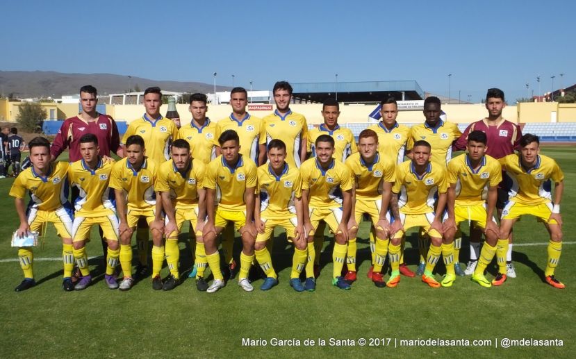 Copa del Atlántico: Japón 2 - Canarias 1, amarga derrota de Canarias