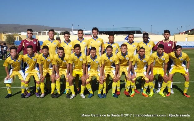 Copa del Atl&aacute;ntico: Jap&oacute;n 2 - Canarias 1, amarga derrota de Canarias