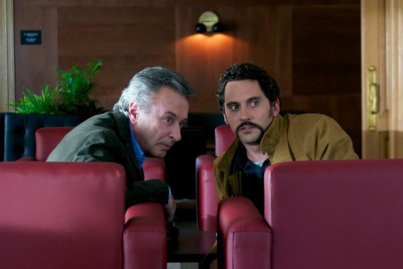 Telde acoge el ciclo itinerante &lsquo;Cine de una Isla de Verano&rsquo; organizado por el Cabildo