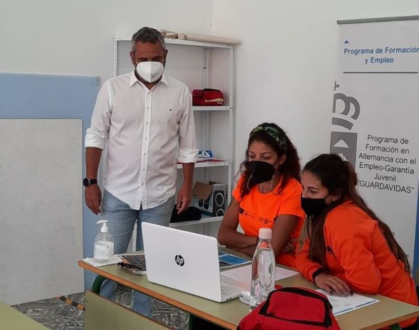 Guía: Campaña de sensibilización sobre seguridad infantil en las piscinas