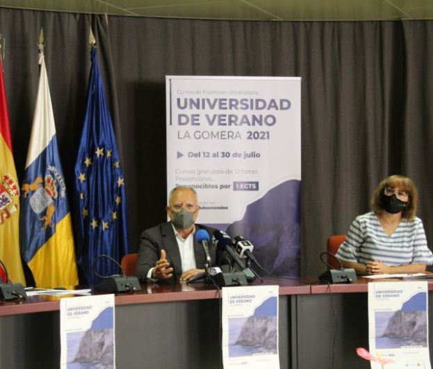 La Gomera: Plazo para solicitar las ayudas a entidades deportivas, culturales y educativas