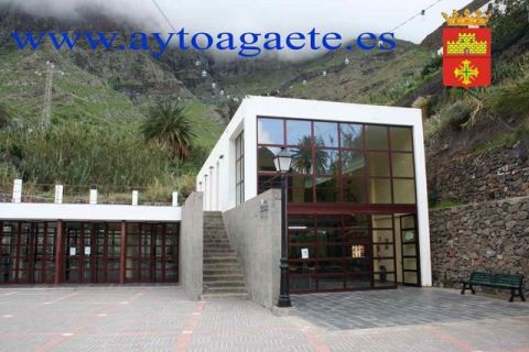 Agaete: El 11 de mayo cita en la biblioteca con la cuentacuentos Carolina Rueda