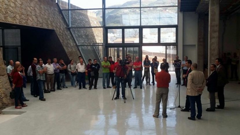 El Ayuntamiento de Guía aprobó por unanimidad el Plan General de Ordenación