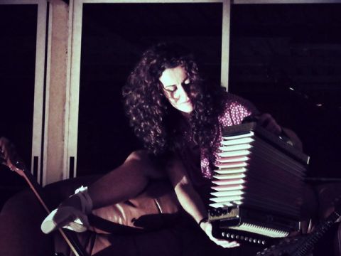 San Mart&iacute;n acoge este jueves, 25 de junio, el ciclo &lsquo;Di&aacute;logos con letra y m&uacute;sica&rsquo;