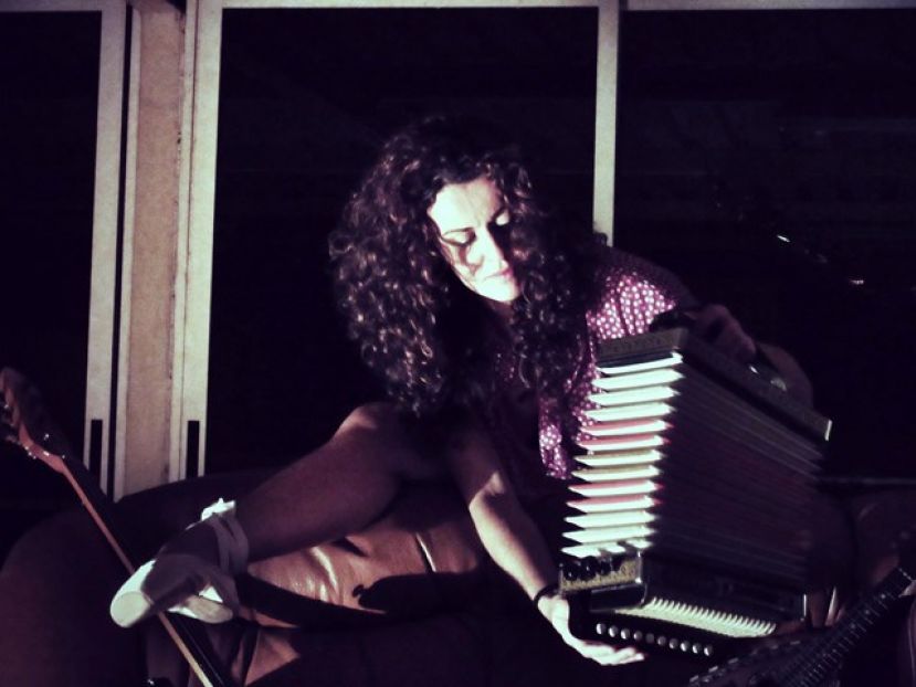 San Martín acoge este jueves, 25 de junio, el ciclo ‘Diálogos con letra y música’