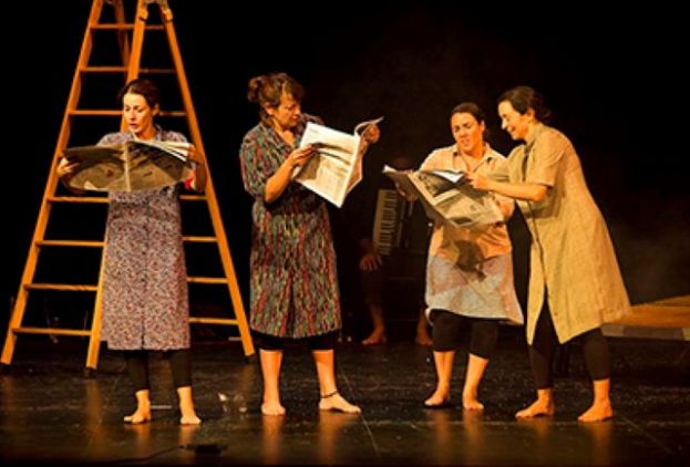 Gu&iacute;a: Nueva salida al Teatro Cuy&aacute;s, el 18 de enero, para disfrutar del &lsquo;Proyecto Fausto&rsquo;