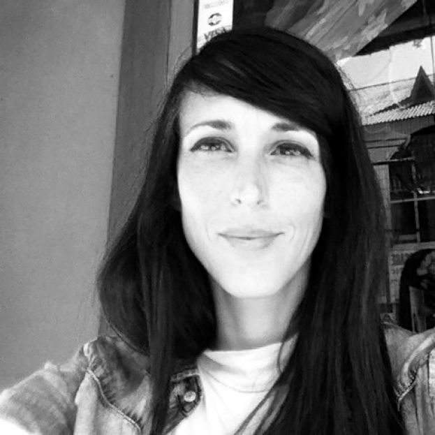 Guenda Herrera ofrece una charla-coloquio sobre su producción artística