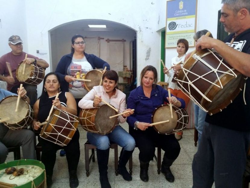 Plazo de inscripci&oacute;n para los cursos de oficios artesanos del Cabildo de GC
