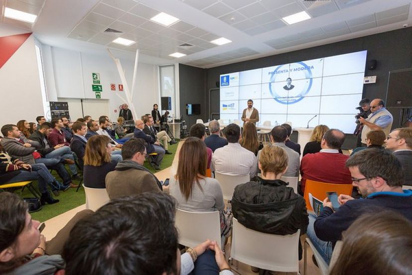 Talentos de Gran Canaria propone crear las oportunidades necesarias para que trabajar fuera sea por elecci&oacute;n