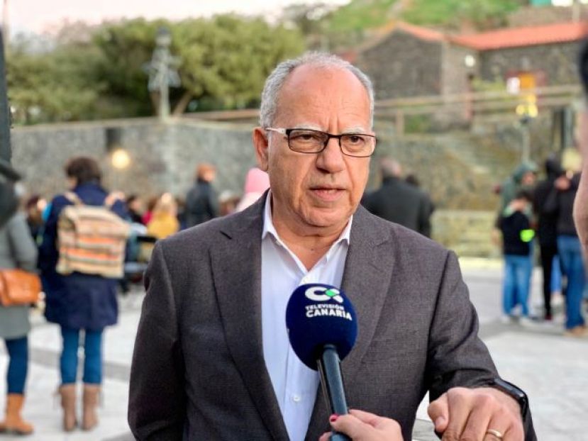 La Gomera: 230 mil euros para entidades deportivas, culturales y educativas