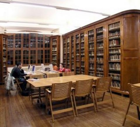 La Biblioteca Municipal de G&aacute;ldar ampl&iacute;a el horario con la apertura de s&aacute;bados