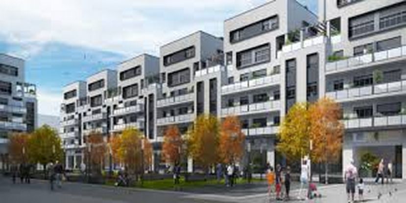 Canarias es la &uacute;nica regi&oacute;n donde sube el precio de la vivienda frente al a&ntilde;o pasado